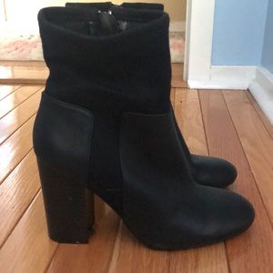 Nine West boots